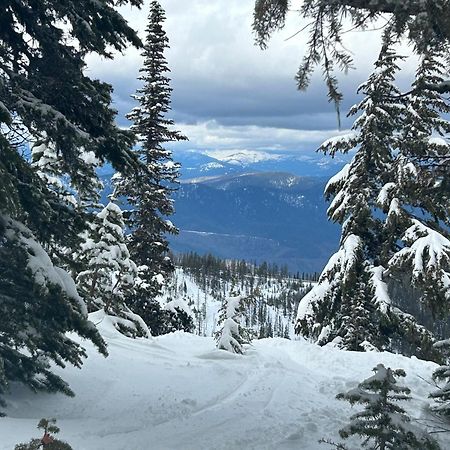 Silver Mountain Resort Kellogg Dış mekan fotoğraf