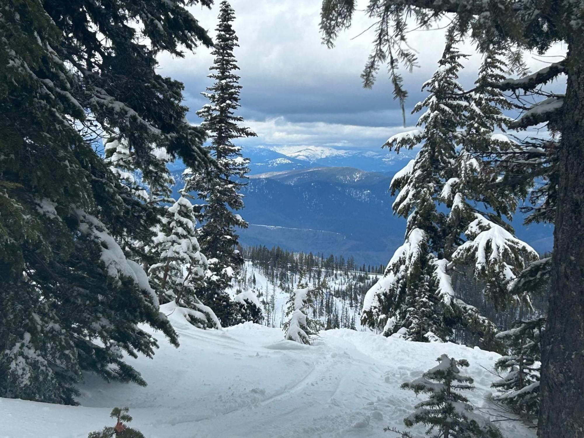 Silver Mountain Resort Kellogg Dış mekan fotoğraf